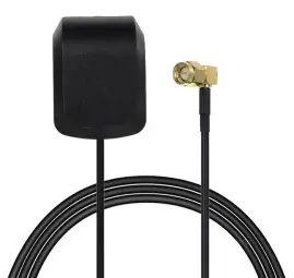 GENEVO-PRO II Advanced Radar Detector-GPS ANTENNA