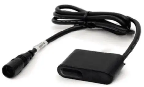 GENEVO-PRO II Advanced Radar Detector- LASER SENSORS