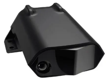 GENEVO-PRO II Advanced Radar Detector- RADAR ANTENNA