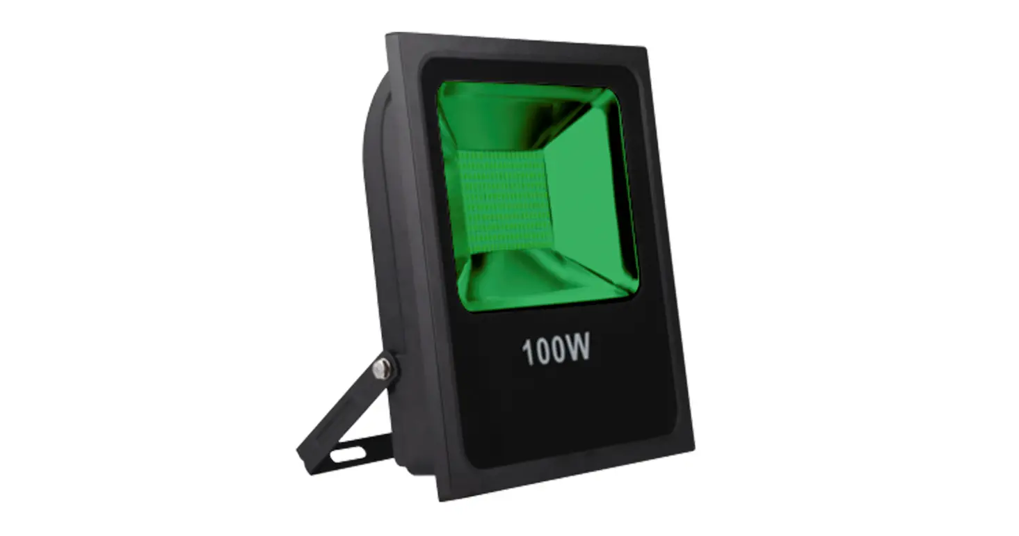 Bailey 144971 Led Flood Light 100w User Manual Bailey 144971 Led Flood Light 100w User Manual
