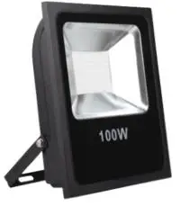 Bailey 144971 LED Flood Light 100W - Technical