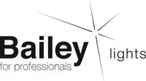 Bailey 144971 LED Flood Light 100W - logo