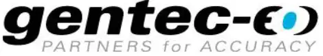 gentec-EO logo