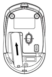 SeenDa IWG-WJTZ01 2.4G Wireless Keyboard and Mouse Combo fig7