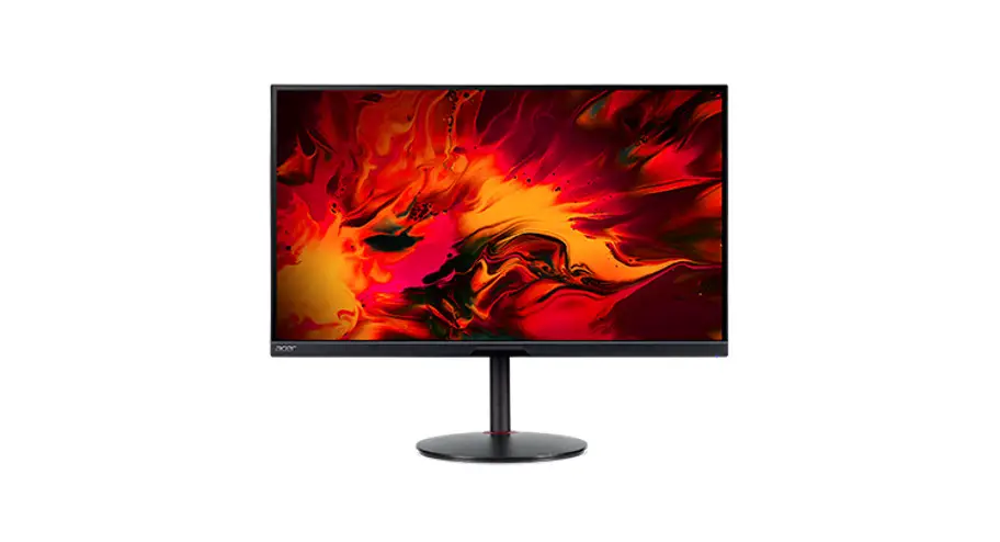 Acer Xv2 Series Lcd Nitro Monitor User Guide