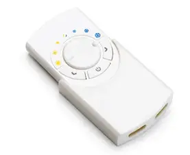 DOMUS LINE RC1 Receiver Controller TWF fig 1