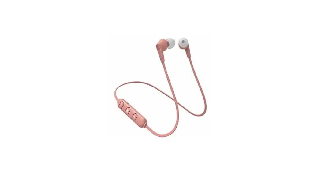 Nautica B310 Bluetooth Stereo Earphones User Manual