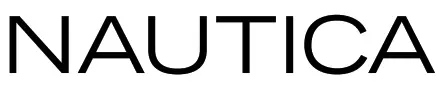 NAUTICA - logo