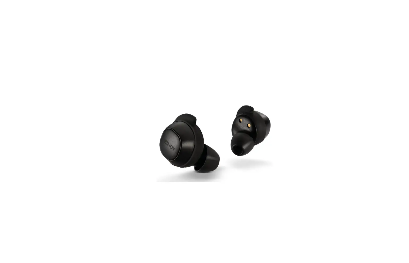 Lindy Lts-50 In Ear Headphone User Guide