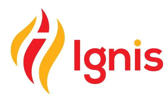 ignis LOGO