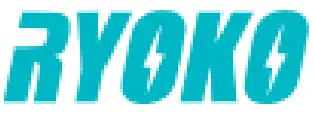 RYOKO -logo