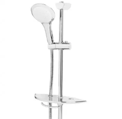 Bristan Ev Kit-efb C Evo Riser Rails And Kits Instruction Manual Bristan Ev Kit-efb C Evo Riser Rails And Kits Instruction Manual