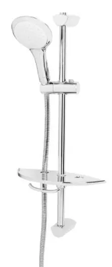 BRISTAN EV KIT-EFB C Evo Riser Rails and Kits