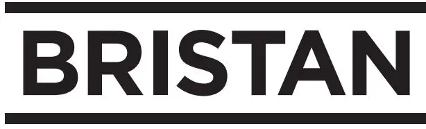 BRISTAN logo