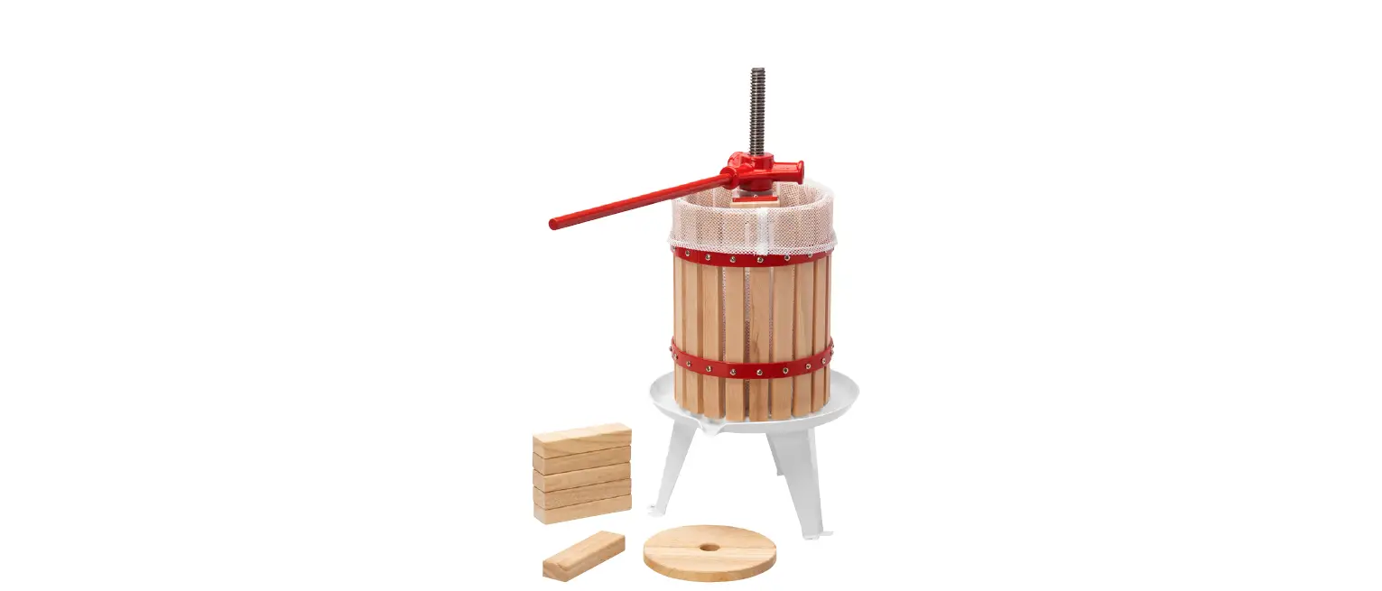 Menuett 011242 6l 6kg Juicer Instruction Manual Menuett 011242 6l 6kg Juicer Instruction Manual