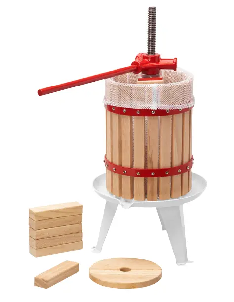 Menuett 011242 6L 6kg Juicer FIG 1