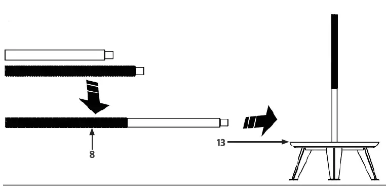 Menuett 011242 6L 6kg Juicer FIG 5