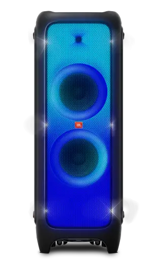 Jbl Partybox 1000 Owner’s Manual Jbl Partybox 1000 Owner’s Manual