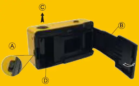 KODAK-M38-Film-Camera-fig-1