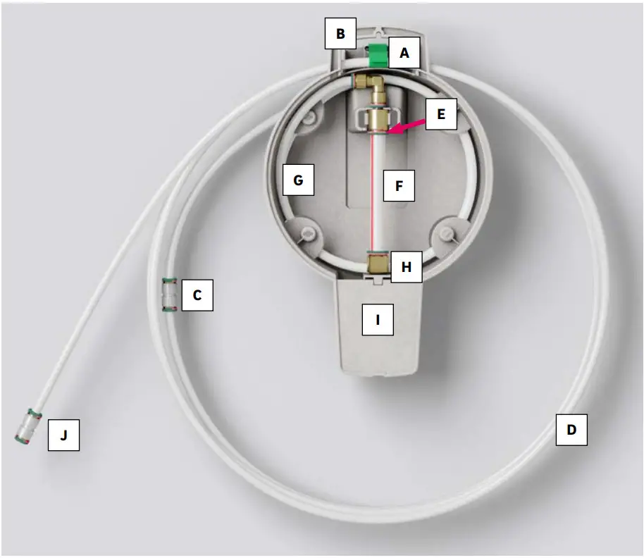 REHAU A25600 RAUSPEED Easy Connect - Fig2
