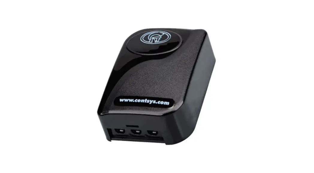 Centsys 24 - 12 Volt Dc-dc Regulator With Relay User Guide Centsys 24 - 12 Volt Dc-dc Regulator With Relay User Guide