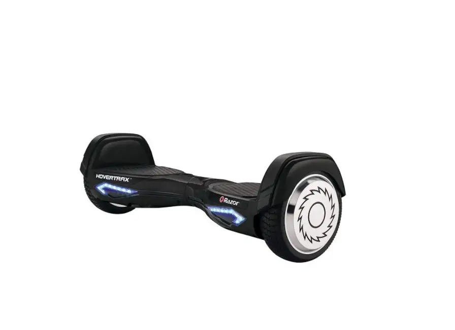 Razor Hovertrax Smart Balancing Electric Scooter Owner's Manual Razor Hovertrax Smart Balancing Electric Scooter Owner's Manual