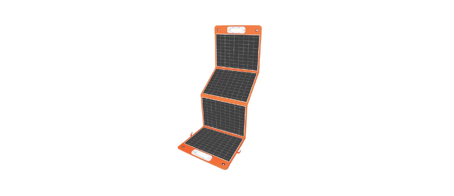Tyt4wd Tsp 18v 100w Solarsaga 100w Portable Solar Panel User Manual Tyt4wd Tsp 18v 100w Solarsaga 100w Portable Solar Panel User Manual