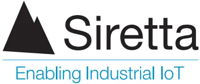 Siretta logo