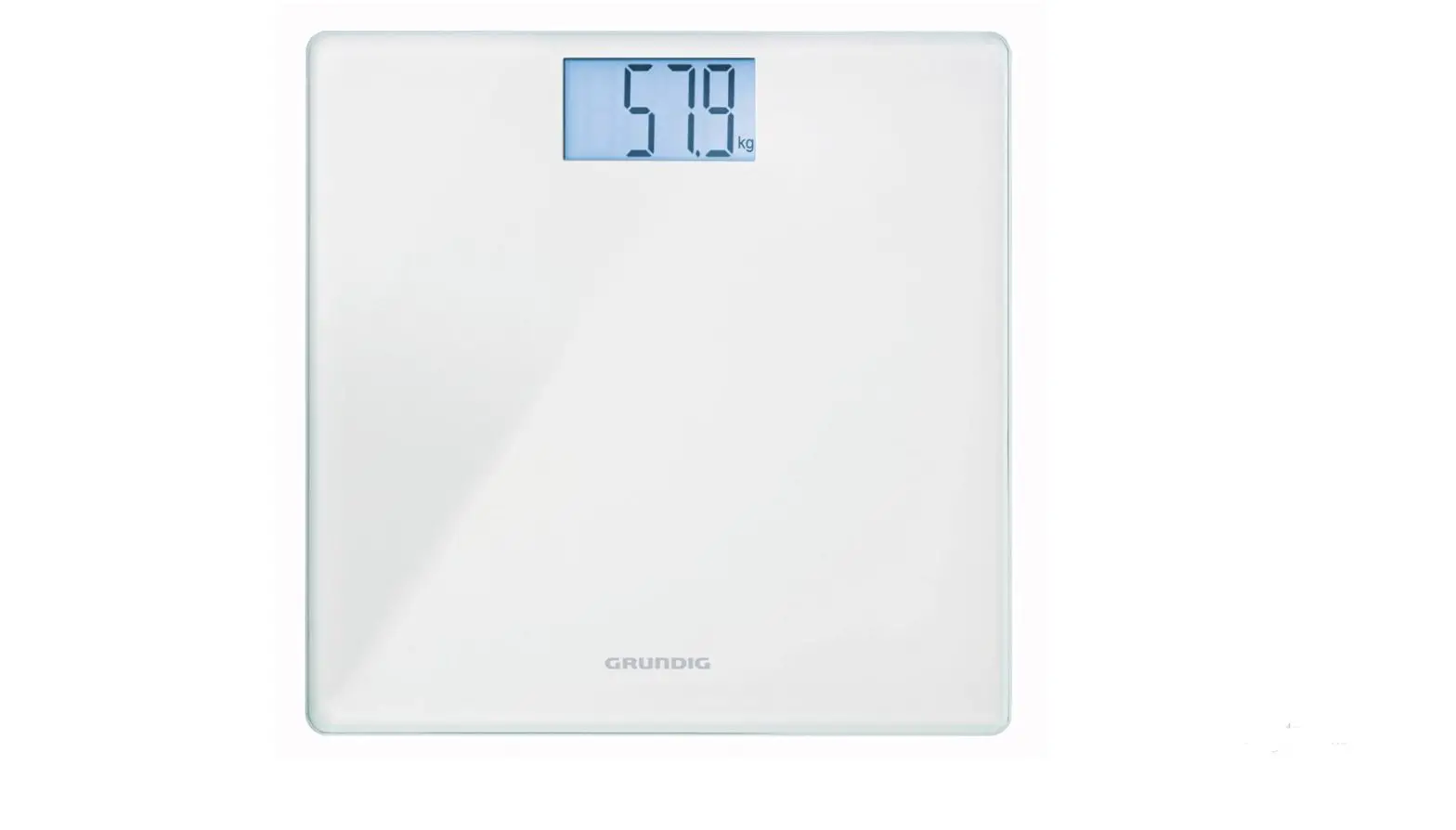 Grundig Ps 2010 Digital Body Weight Scale User Manual Grundig Ps 2010 Digital Body Weight Scale User Manual