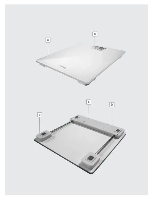 GRUNDIG-PS-2010-Digital-Body-Weight-Scale-FIG 5
