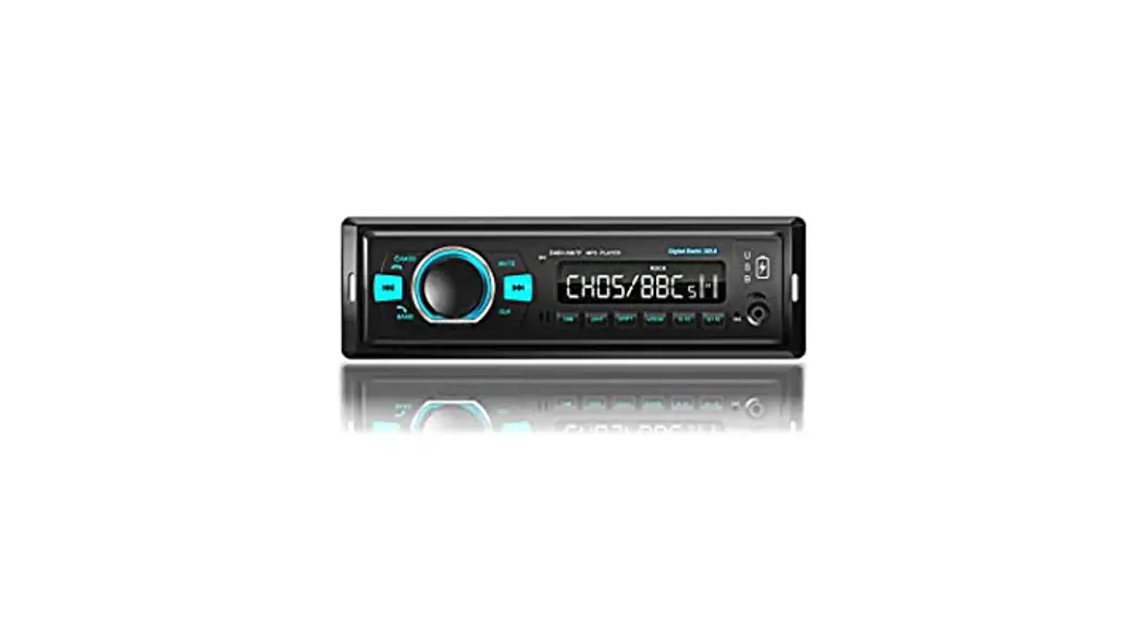 Lg Electronics Lanr21/lanr22 Receiver-navigation Radio User Manual