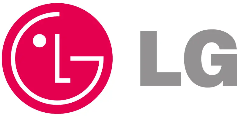 LG - LOGO