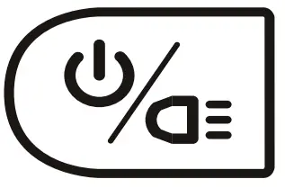 electriQ E SC10 Electric Scooter - icon1