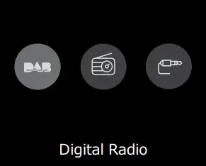 PURE Elan E3 Portable DAB DAB and FM Radio - Digital Radio