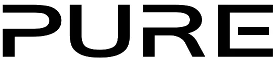PURE logo