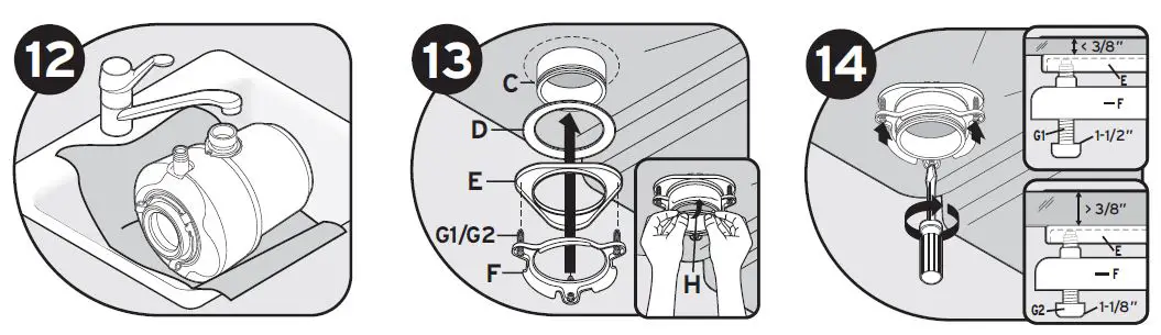 in-sink-erator-76006-Evolution-Septic-Assist-3-4-HP-Household-Garbage-Disposal-9