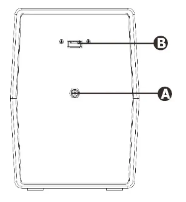 PowerShield PSDCP50 DC Pilot 50 UPS 2