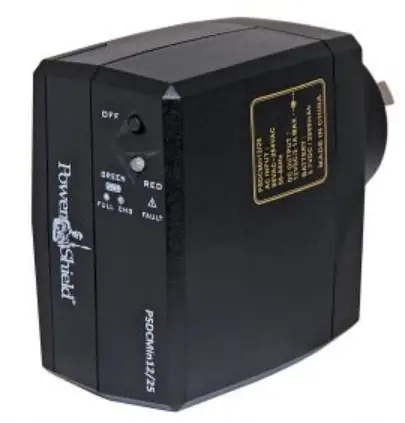 PowerShield PSDCP50 DC Pilot 50 UPS pro