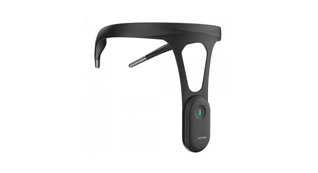 Hipee P1 Smart Posture Correction Wizard User Manual Hipee P1 Smart Posture Correction Wizard User Manual