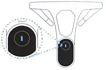 hipee P1 Smart Posture Correction Wizard - Instructions 1