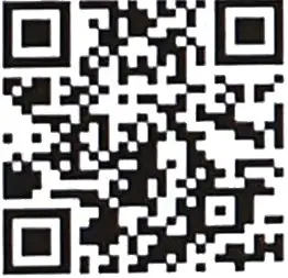 hipee P1 Smart Posture Correction Wizard - QR Code