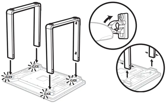 TASTEMAKER -195570000007 -Infinity-Game-Table-3