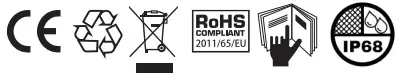 Compliance Symbols