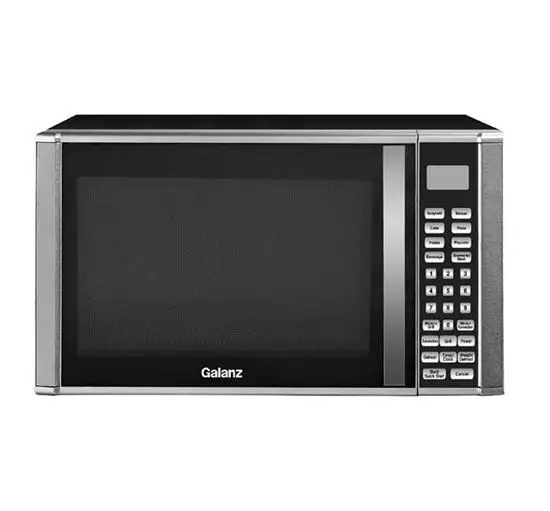 Guangdong Galanz Enterprises D90d25msldriiv-hg Microwave Oven Instructions