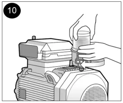 ue SYSTEMS M UE Series Single Point Lubricator - Guidelines 10