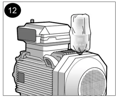 ue SYSTEMS M UE Series Single Point Lubricator - Guidelines 12