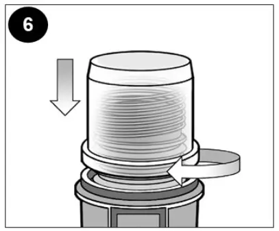 ue SYSTEMS M UE Series Single Point Lubricator - Guidelines 6
