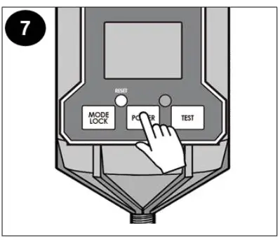 ue SYSTEMS M UE Series Single Point Lubricator - Guidelines 7