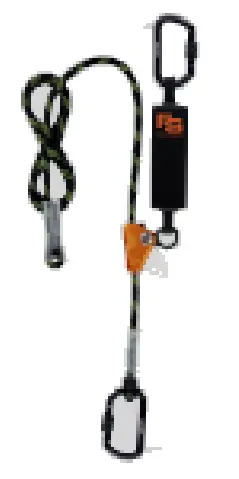 FALL SAFE 50 7003 G1 Personal Protection Equipment - fig 2