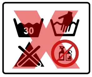 FALL SAFE 50 7003 G1 Personal Protection Equipment - icon 3